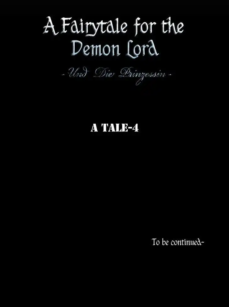 A Fairytale For The Demon Lord Season 2 Chapter 4 19